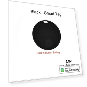 Умный тег для поиска предметов — Поисковики вещей, Apple