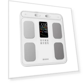 Умные весы для анализа состава тела — Анализаторы состава тела, ICOMON