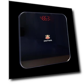Умные весы для анализа состава тела — Анализаторы состава тела, Paul Frank
