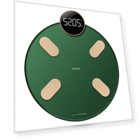 Умные весы для анализа состава тела — Анализаторы состава тела, ICOMON