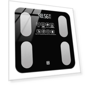 Умные весы для анализа состава тела — Анализаторы состава тела, Jinyao