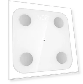 Умные весы для анализа состава тела — Анализаторы состава тела, Xiaomi