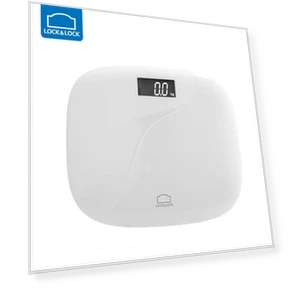 Умные весы для анализа состава тела — Анализаторы состава тела, LOCK&LOCK