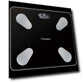 Умные весы для анализа состава тела — Анализаторы состава тела, Xiangshan