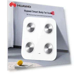 Умные весы для анализа состава тела — Анализаторы состава тела, Huawei