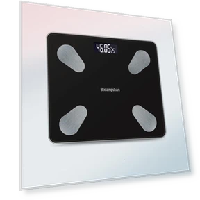 Умные весы для анализа состава тела — Анализаторы состава тела, Xiangshan
