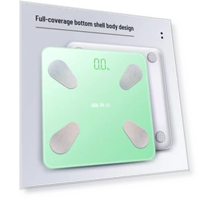 Умные весы для анализа состава тела — Анализаторы состава тела, Xiangshan