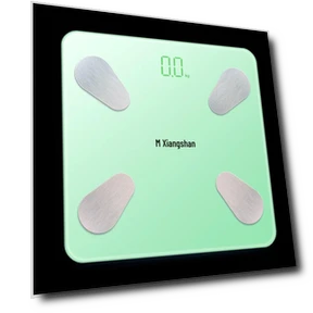 Умные весы для анализа состава тела — Детские весы, Xiangshan