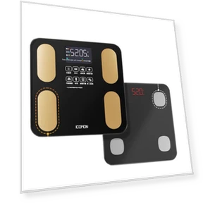 Умные весы для анализа состава тела — Анализаторы состава тела, ICOMON