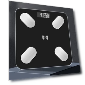 Умные весы для тела — Анализаторы состава тела, BORO