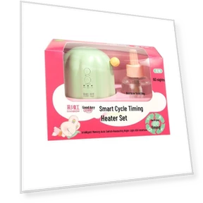 Умный комплект циркуляционного таймера для обогревателя — Обогреватели, Caihong