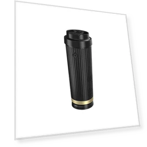 Умная охлаждающая и нагревающая кружка для автомобиля 2-в-1 — Подогреватели напитков, HOME-Auto-001