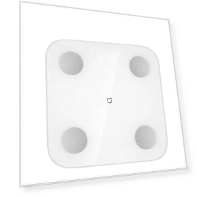 Умные цифровые весы — Анализаторы состава тела, Oppelscale