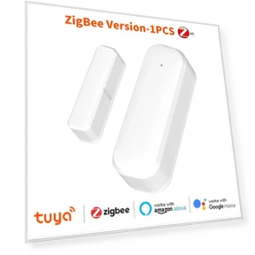 Умный датчик открытия/закрытия двери/окна — Домашние системы безопасности, BSUMWELL