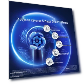 Умная электрическая зубная щетка — Звуковые зубные щетки, Oral-B