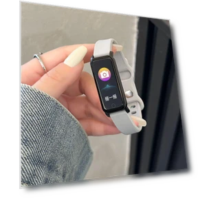 Умный спортивный браслет — Умные часы, Chose One