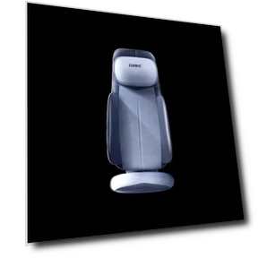 Умная массажная подушка для всего тела — Подушки для сидений, CLORIS