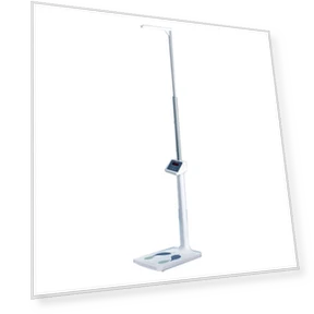 Умные весы для измерения роста, веса и процента жира — Весы для контроля веса, JDST online