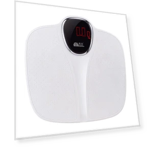 Умные высокоточные весы для измерения жира и веса тела — Анализаторы состава тела, Xiangshan