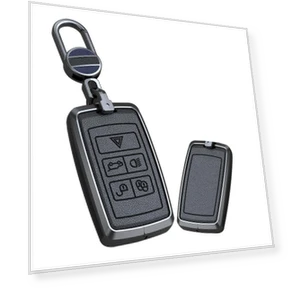 Чехол для ключа — Системы безключевого доступа, KUNIO