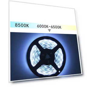 Умная светодиодная лента с датчиком движения — Прожекторы и охранное освещение, WoW Home