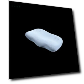 Умная музыкальная подушка для сна — Портативные колонки с Bluetooth, SKG