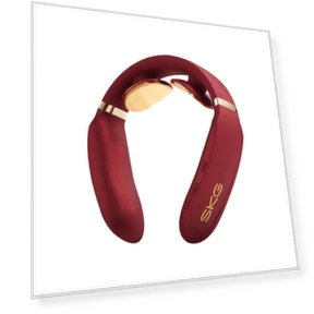 Умный массажер для шеи — Массажеры для спины, SKG