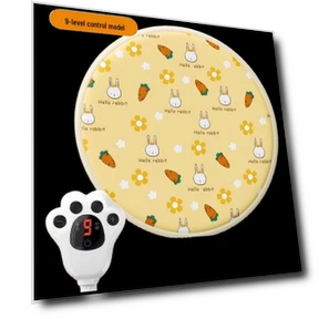 Умная грелка для питомцев — Грелки и согревающие подушки, JDST online