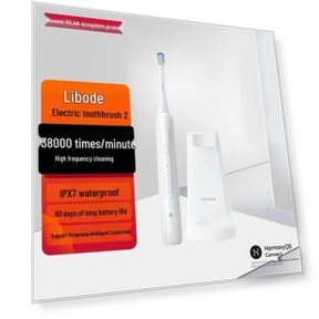 Умная электрическая зубная щётка — Вращающиеся, Huawei