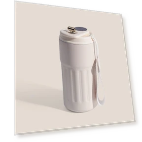 Термос с умным дисплеем — Фляги, Thermos