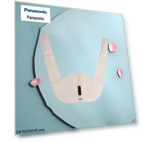 Массажер для шеи и плеч — Массажеры для спины, Panasonic