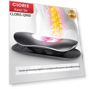 Умный массажер для талии — Средства для реабилитации и терапии, CLORIS