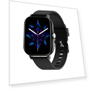 Умные часы с Bluetooth-звонками и фитнес-трекером — Умные часы, 16Double8