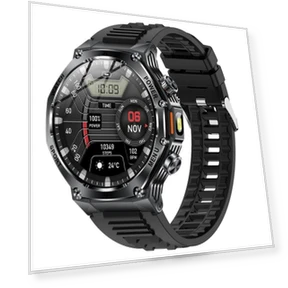 Умные часы — Умные часы, ESTG