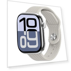 Умные часы — Умные часы, Chose One