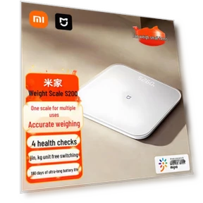 Умные весы — Весы для контроля веса, Xiaomi