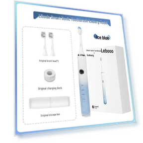 Электрическая зубная щетка — Ультразвуковые, Huawei