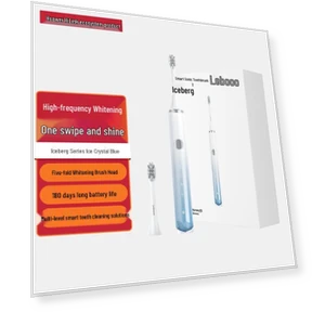 Электрическая зубная щетка с технологией Smart Sonic — Вращающиеся, Huawei