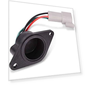 Датчик скорости для электромобиля для гольфа — Датчики скорости коробки передач, FridayParts