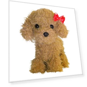 Интерактивная игрушка-робот в виде плюшевой игрушки для детей и пожилых людей — Интерактивные игрушки, Broadwatch