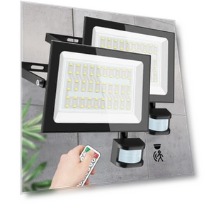 Сенсорный светильник — Уличное и зональное освещение, MORSEN