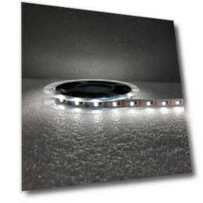 Светодиодная лампа для шкафов с датчиком движения — Крепления под шкафами, Zoe Tech