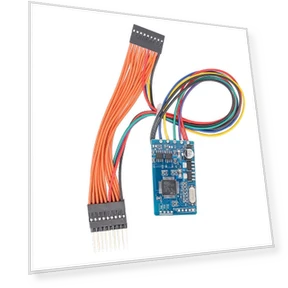 Универсальный фильтр протокола CAN и калибратор пробега — Угольные адсорберы, All About Drones