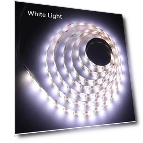 Светодиодная лента с сенсорным датчиком, регулируемая яркость, гибкая — LED ленты, saimili