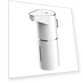 Автоматический дозатор пены для мыла — Дозаторы для средств ухода, MUXUE