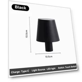 Настольная лампа для винных бутылок — Фонари, HIMO Group