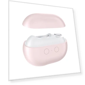 Умные электрические кусачки для ногтей — Средства для удаления мозолей, Eason