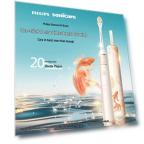 Электрическая зубная щетка — Зарядные устройства, Philips