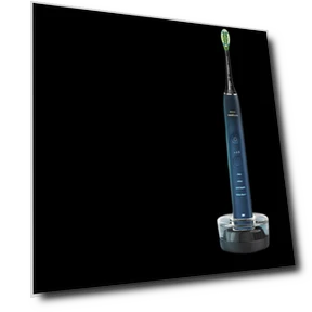 Умная электрическая зубная щётка с технологией Sonic — Ручные зубные щетки, Philips