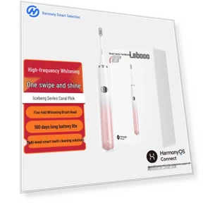 Умная электрическая зубная щётка — Звуковые зубные щетки, Huawei